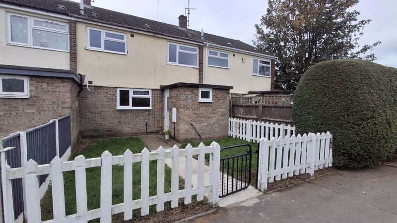 3 bed house to rent in Hallam Road, Ollerton, NG22, NG22