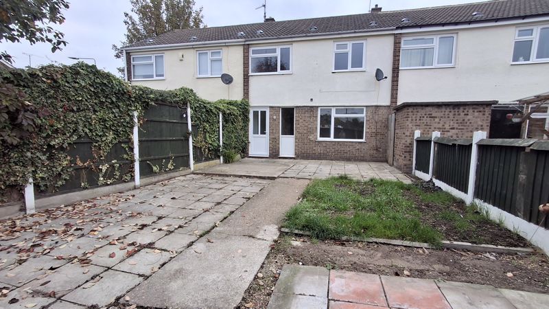 3 bed house to rent in Hallam Road, Ollerton, NG22 11