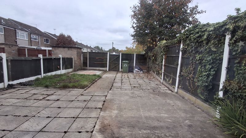 3 bed house to rent in Hallam Road, Ollerton, NG22  - Property Image 12