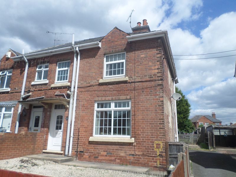 3 bed house to rent in Pine Avenue, New Ollerton, NG22  - Property Image 1
