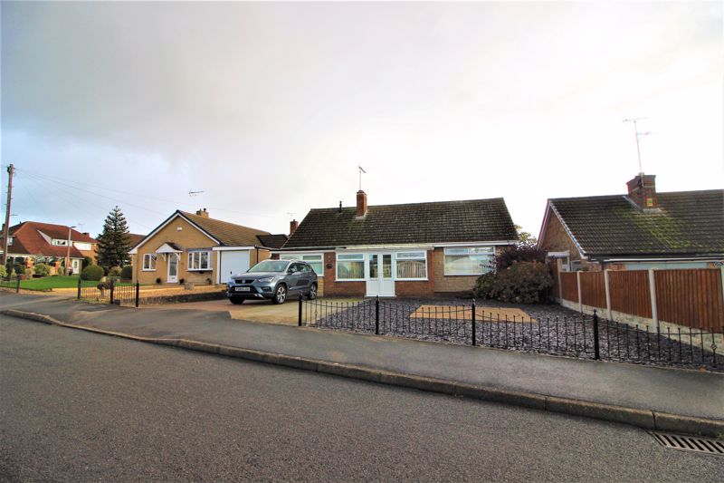 Property for sale in Edwinstowe, Ollerton & Bilsthorpe Chadwells