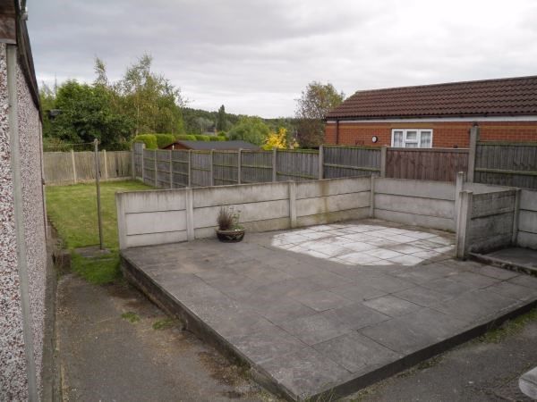 3 bed house to rent in Sycamore Road, New Ollerton, NG22  - Property Image 14