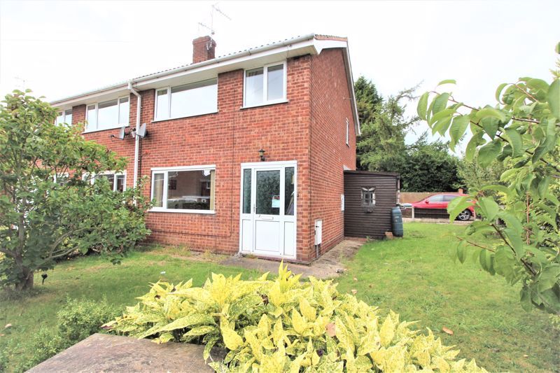 3 bed house for sale in Maltkiln Close, Ollerton, NG22 1