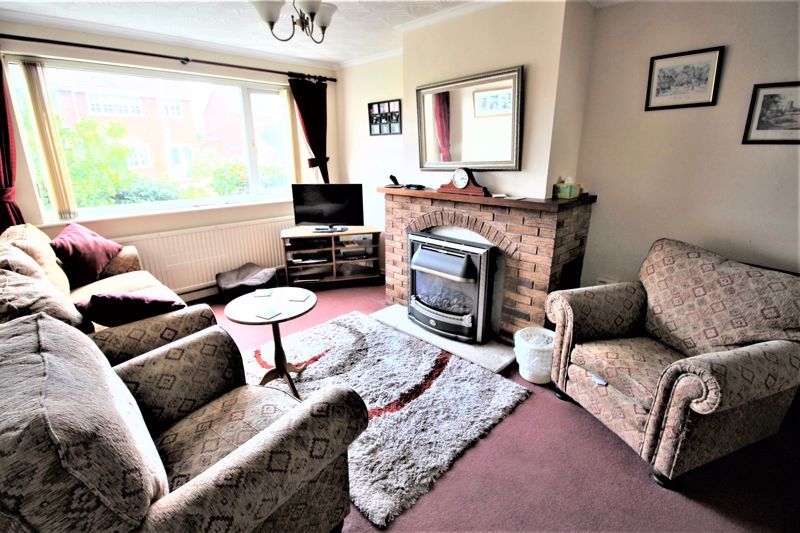 3 bed house for sale in Maltkiln Close, Ollerton, NG22 11
