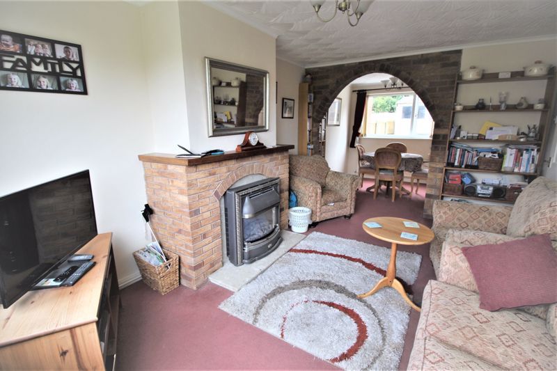 3 bed house for sale in Maltkiln Close, Ollerton, NG22  - Property Image 12