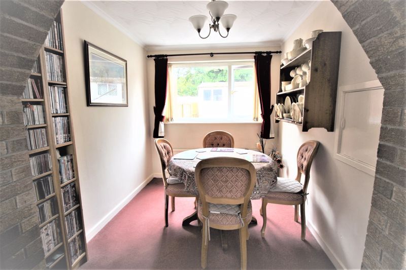 3 bed house for sale in Maltkiln Close, Ollerton, NG22 13