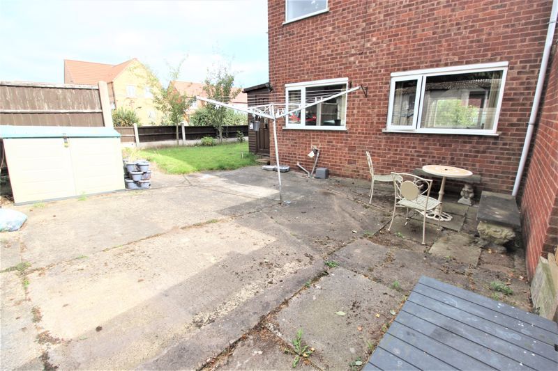 3 bed house for sale in Maltkiln Close, Ollerton, NG22 16