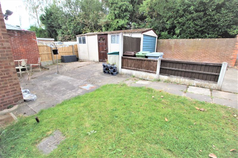 3 bed house for sale in Maltkiln Close, Ollerton, NG22  - Property Image 10