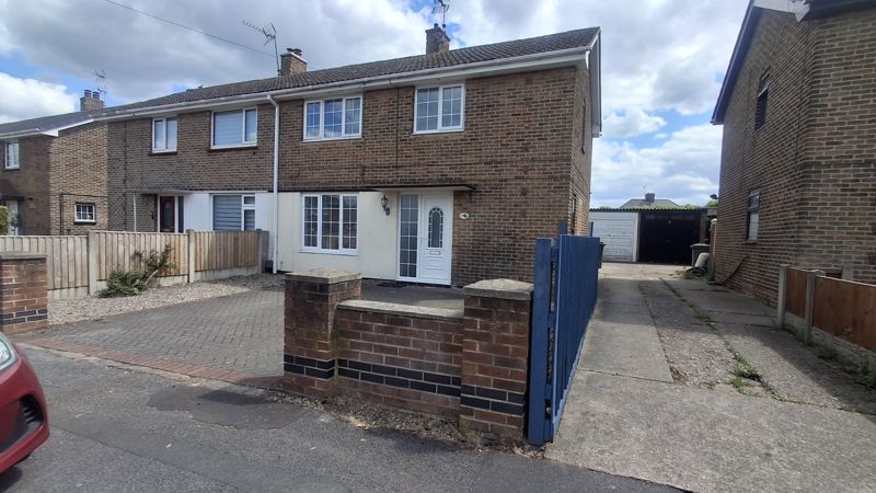 3 bed house to rent in Breck Bank Crescent, Ollerton, NG22, NG22