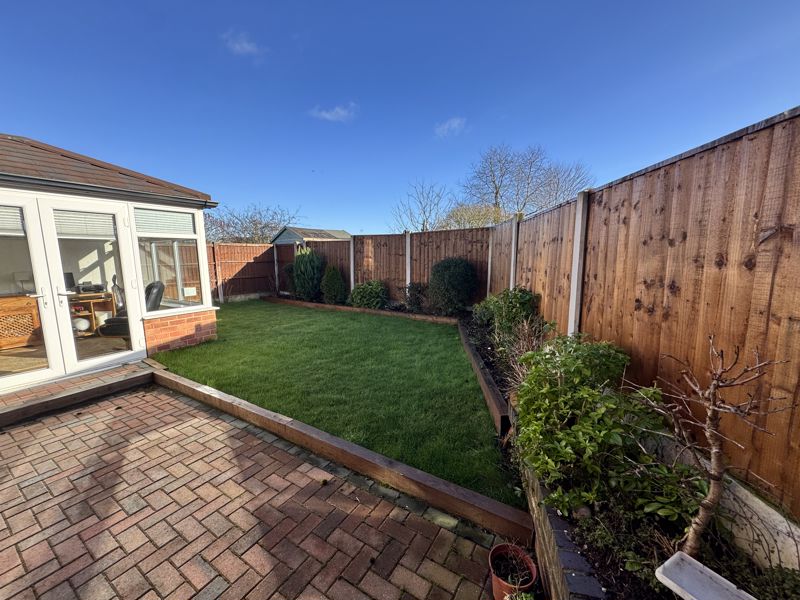 3 bed house for sale in Beardsley Road, Edwinstowe, NG21 13