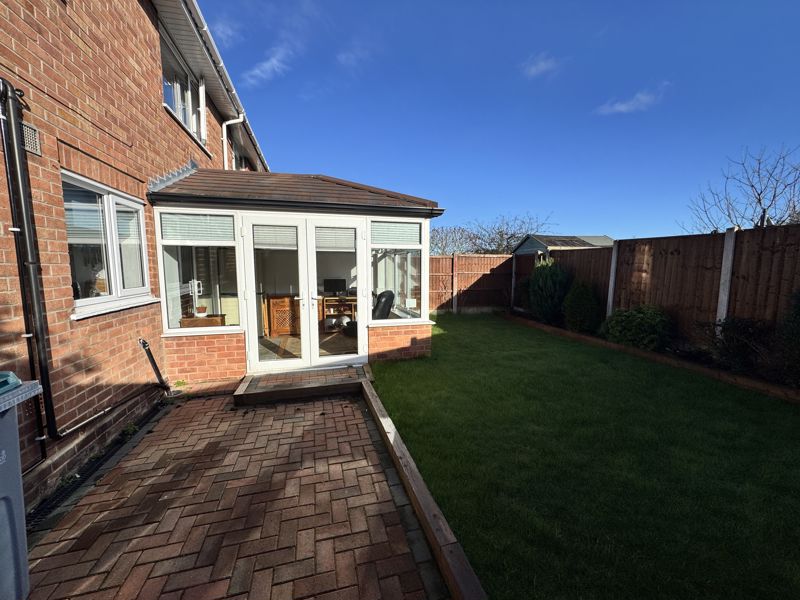 3 bed house for sale in Beardsley Road, Edwinstowe, NG21  - Property Image 14