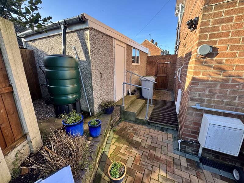 3 bed house for sale in Beardsley Road, Edwinstowe, NG21  - Property Image 15