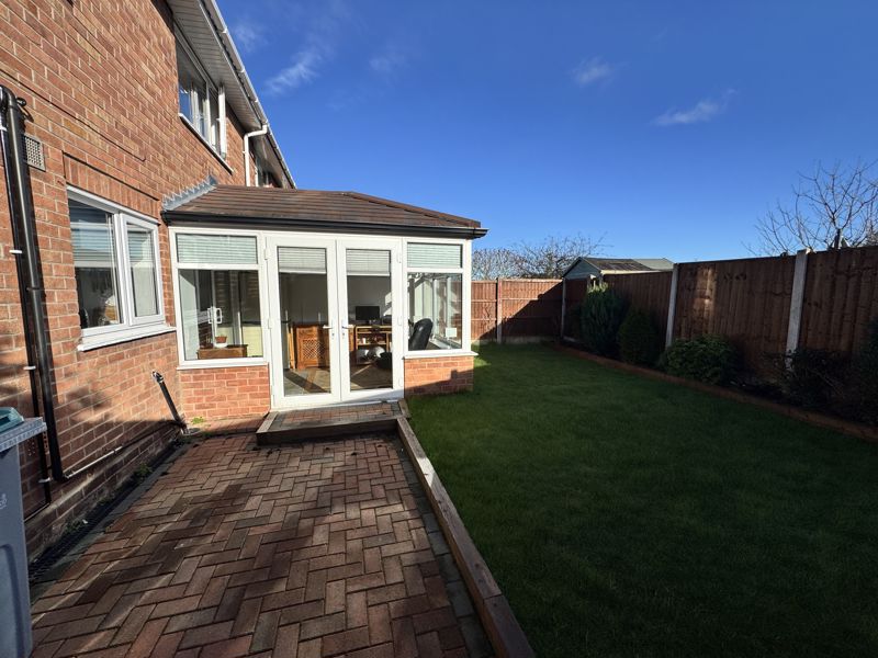 3 bed house for sale in Beardsley Road, Edwinstowe, NG21 16