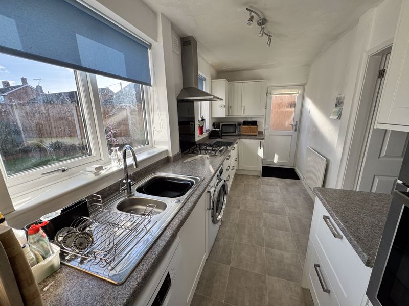 3 bed house for sale in Beardsley Road, Edwinstowe, NG21 4