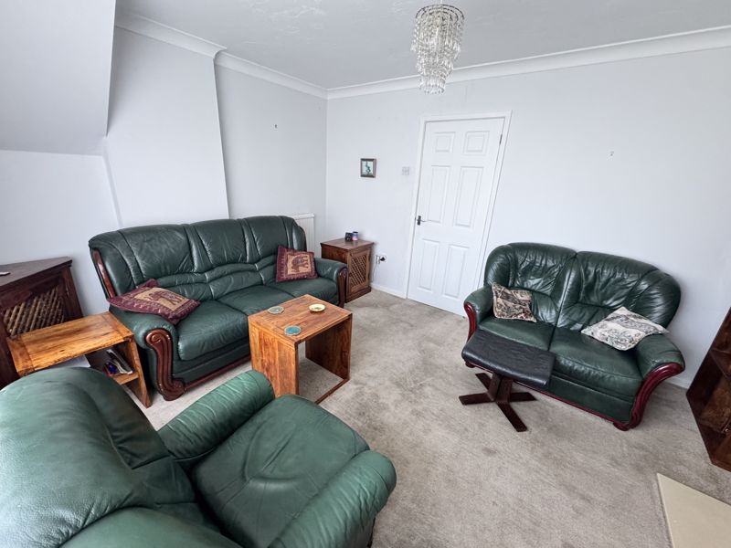 3 bed house for sale in Beardsley Road, Edwinstowe, NG21 4