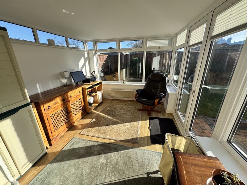 3 bed house for sale in Beardsley Road, Edwinstowe, NG21 7