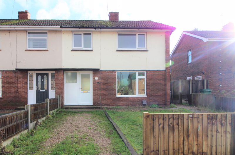 3 bed house to rent in Chestnut Drive, NEWARK, NG22  - Property Image 1