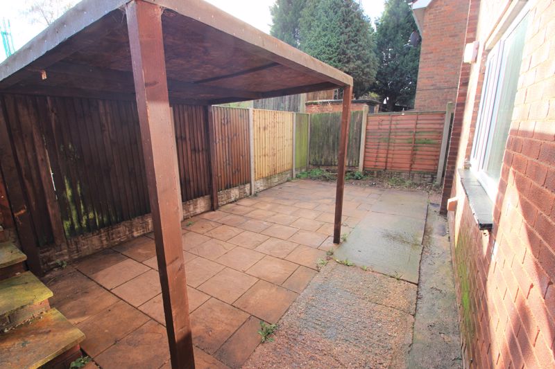 3 bed house to rent in Chestnut Drive, NEWARK, NG22  - Property Image 13