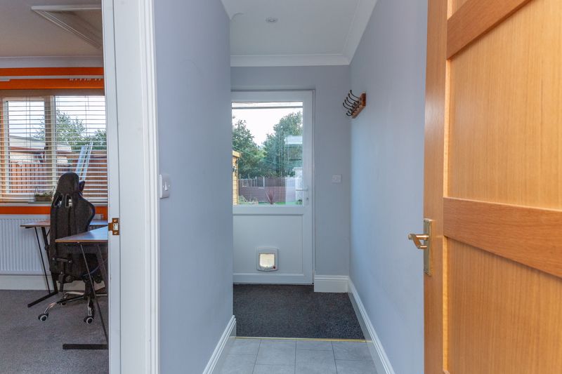 3 bed house for sale in Poplar Street, Ollerton, NG22 12