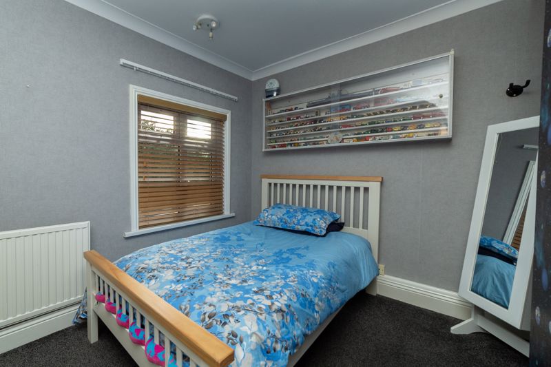 3 bed house for sale in Poplar Street, Ollerton, NG22 14