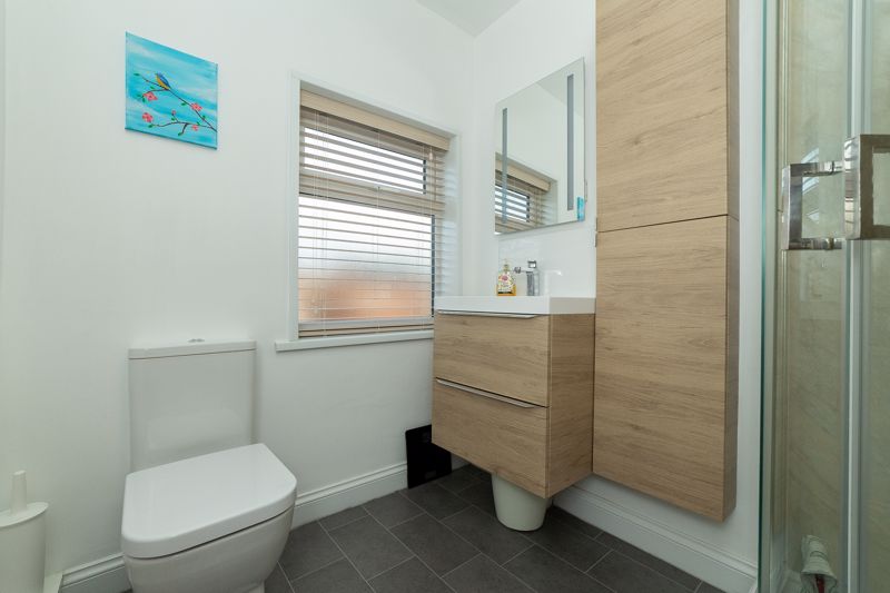 3 bed house for sale in Poplar Street, Ollerton, NG22 19