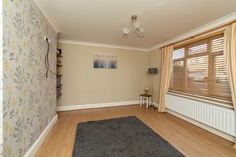 3 bed house for sale in Poplar Street, Ollerton, NG22 3