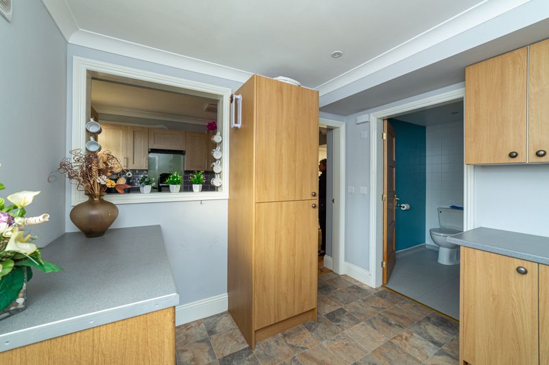 3 bed house for sale in Poplar Street, Ollerton, NG22  - Property Image 9