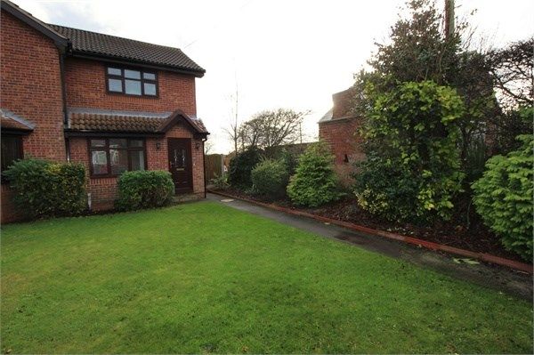 2 bed house to rent in Pinewood Avenue, Edwinstowe, NG21  - Property Image 11