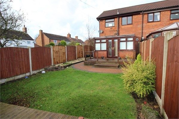 2 bed house to rent in Pinewood Avenue, Edwinstowe, NG21  - Property Image 9