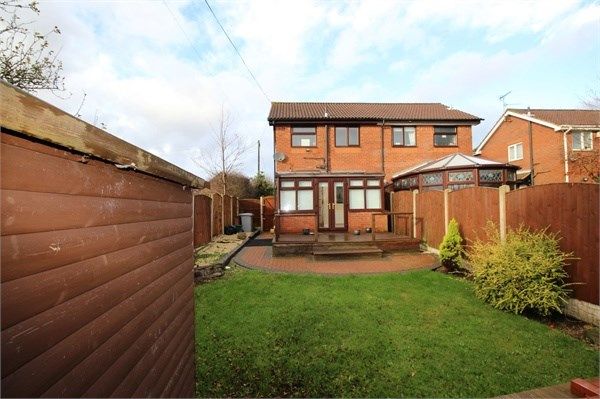 2 bed house to rent in Pinewood Avenue, Edwinstowe, NG21  - Property Image 10