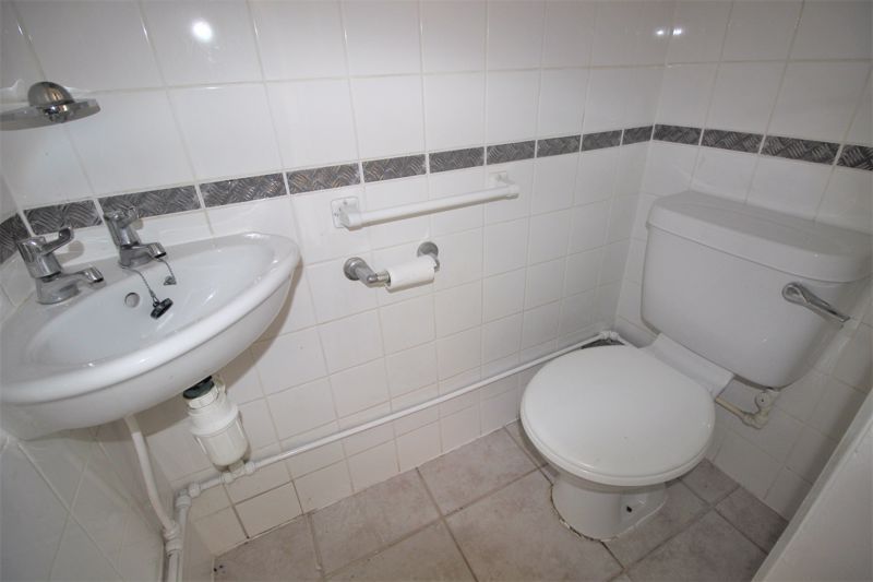 3 bed house to rent in Sherwood Drive, Ollerton, NG22  - Property Image 12