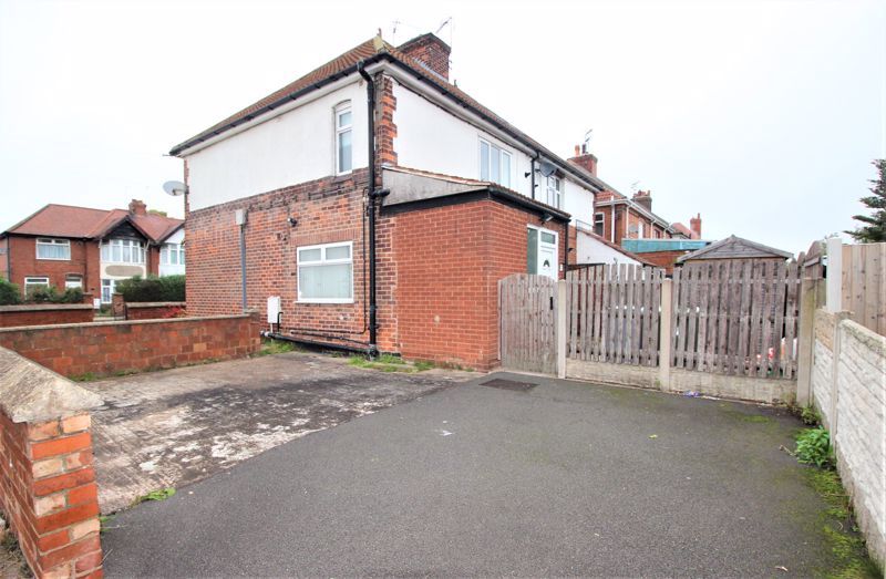 3 bed house to rent in Sherwood Drive, Ollerton, NG22  - Property Image 14