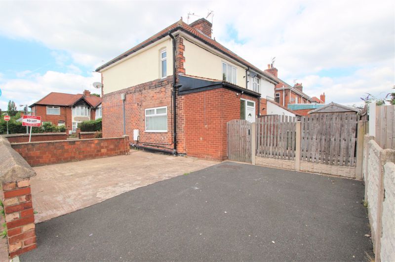 3 bed house to rent in Sherwood Drive, Ollerton, NG22  - Property Image 16
