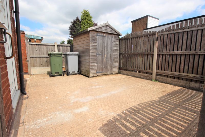 3 bed house to rent in Sherwood Drive, Ollerton, NG22  - Property Image 17