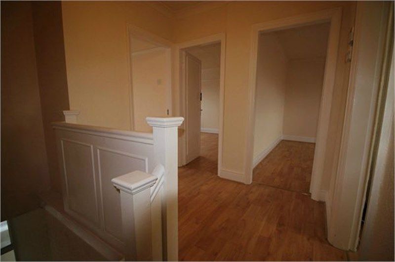 2 bed flat to rent in Pecks Hill, Mansfield, NG18 5