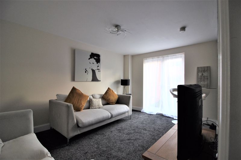 2 bed flat to rent in Freya Road, NEWARK, NG22  - Property Image 2