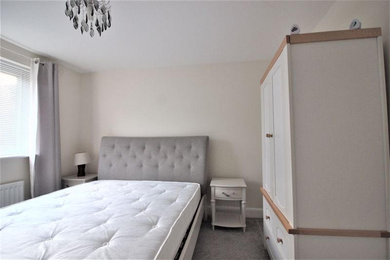 2 bed flat to rent in Freya Road, NEWARK, NG22 12