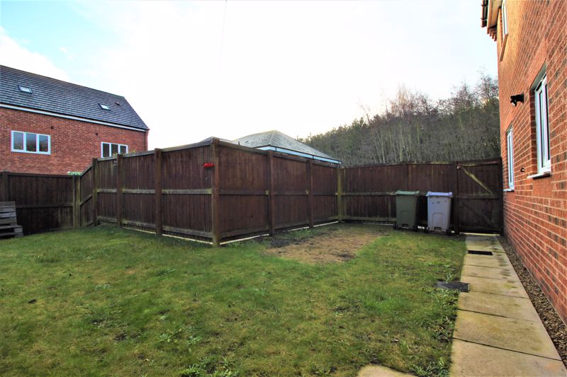 2 bed flat to rent in Freya Road, NEWARK, NG22  - Property Image 16