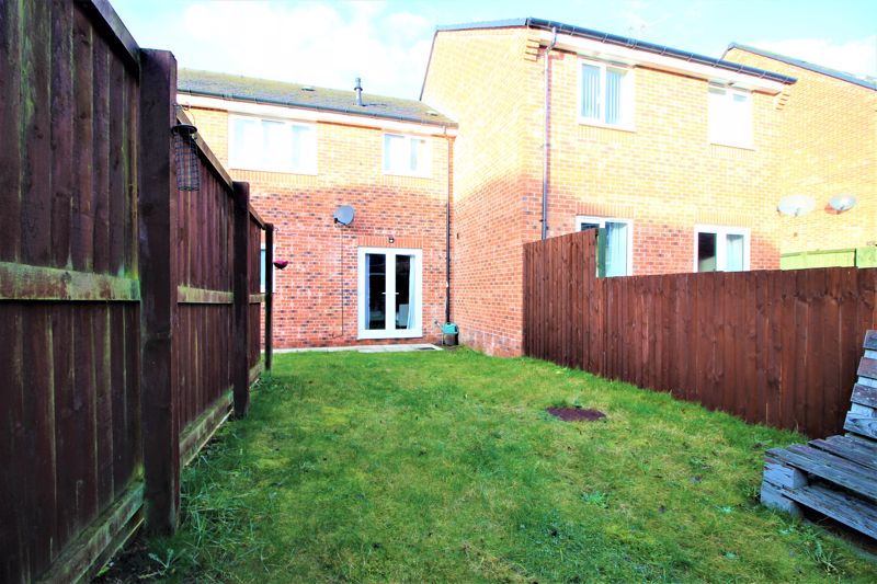 2 bed flat to rent in Freya Road, NEWARK, NG22  - Property Image 17