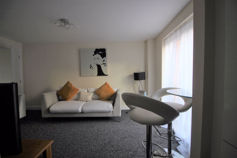 2 bed flat to rent in Freya Road, NEWARK, NG22 4