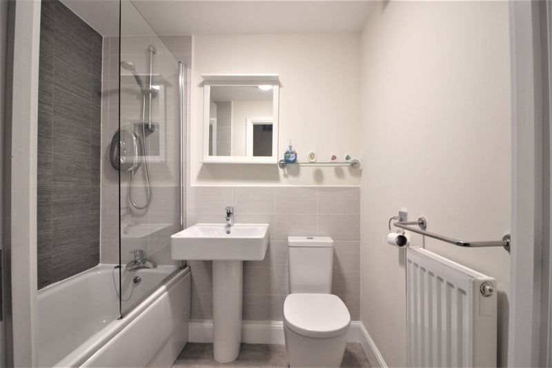 2 bed flat to rent in Freya Road, NEWARK, NG22 7