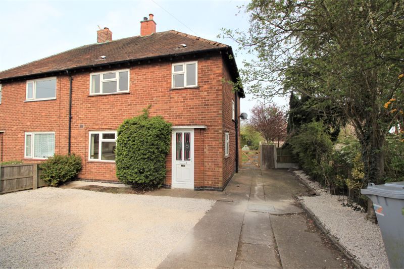 3 bed house to rent in Triumph Close, EAKRING, NG22 1