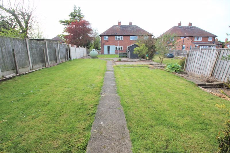 3 bed house to rent in Triumph Close, EAKRING, NG22  - Property Image 11