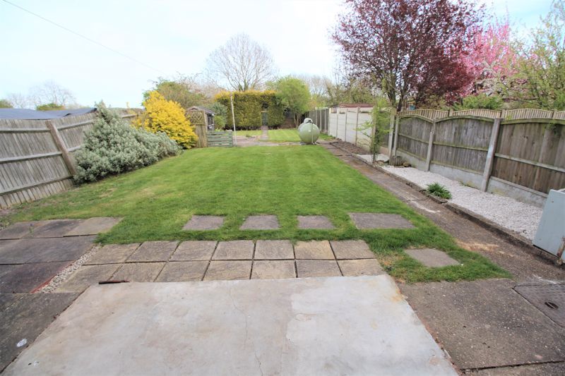 3 bed house to rent in Triumph Close, EAKRING, NG22  - Property Image 12