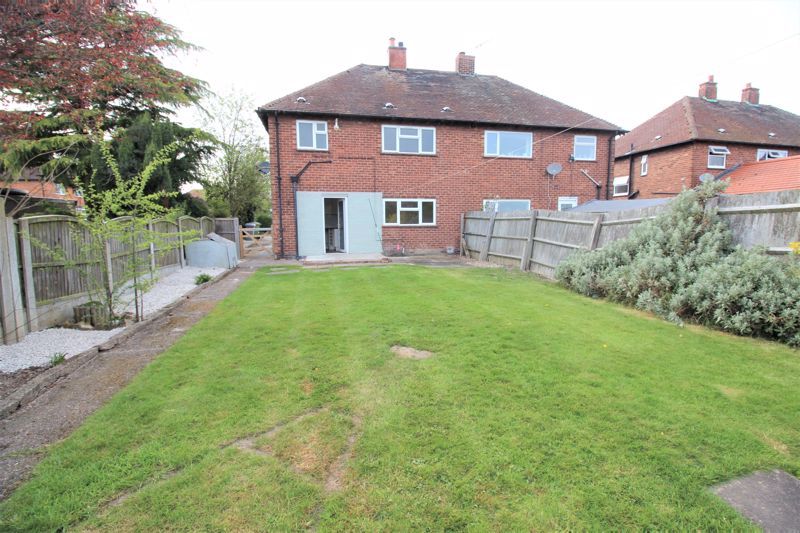 3 bed house to rent in Triumph Close, EAKRING, NG22  - Property Image 10