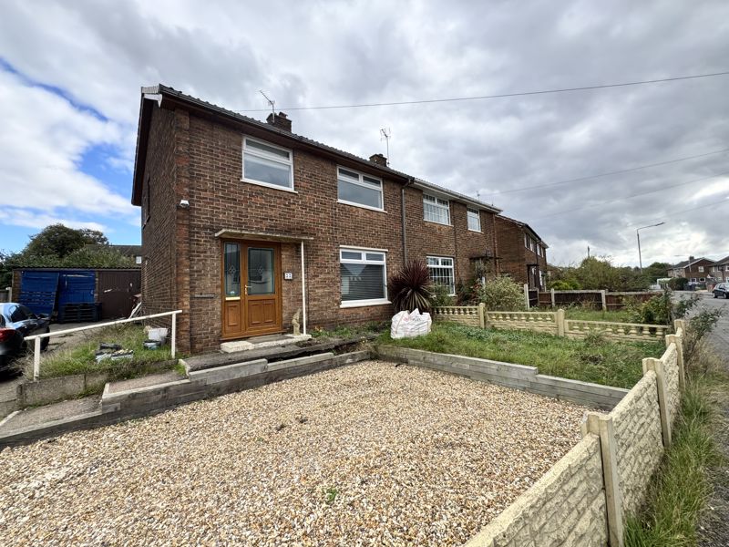 3 bed house for sale in Whitewater Road, Ollerton , NG22 1