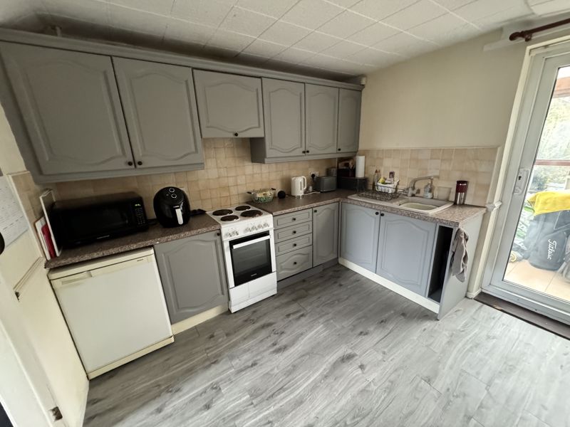 3 bed house for sale in Whitewater Road, Ollerton , NG22 2