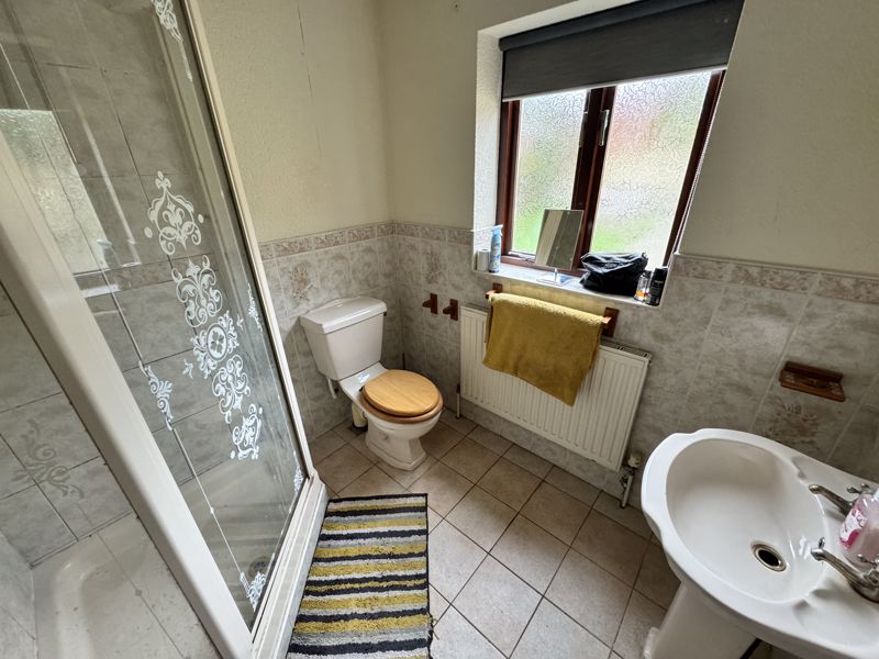 3 bed house for sale in Whitewater Road, Ollerton , NG22 9