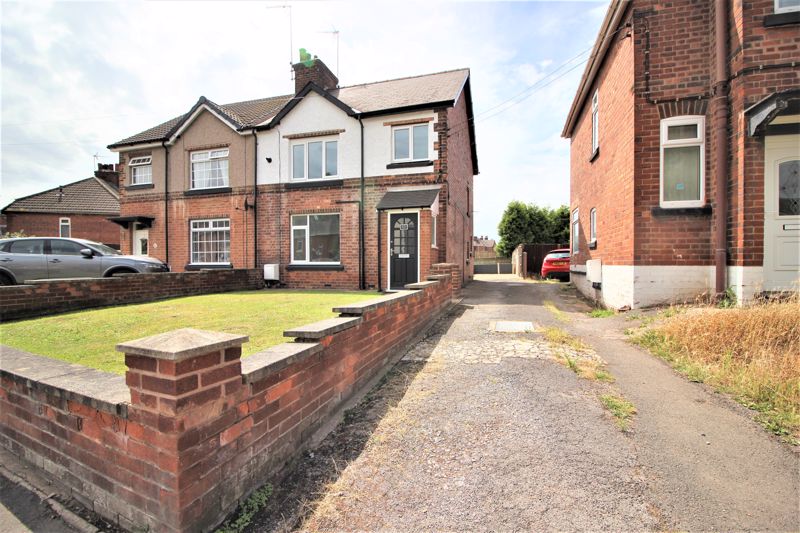 3 bed house to rent in Newark Road, New Ollerton , NG22 1