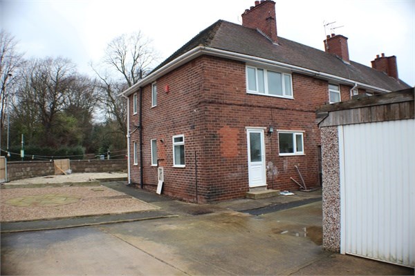 3 bed house to rent in Mansfield Road, Edwinstowe, NG21  - Property Image 8